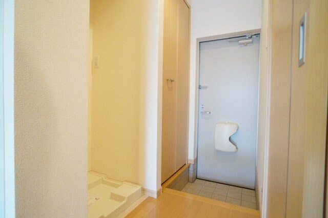 カーサリブラⅡの物件内観写真