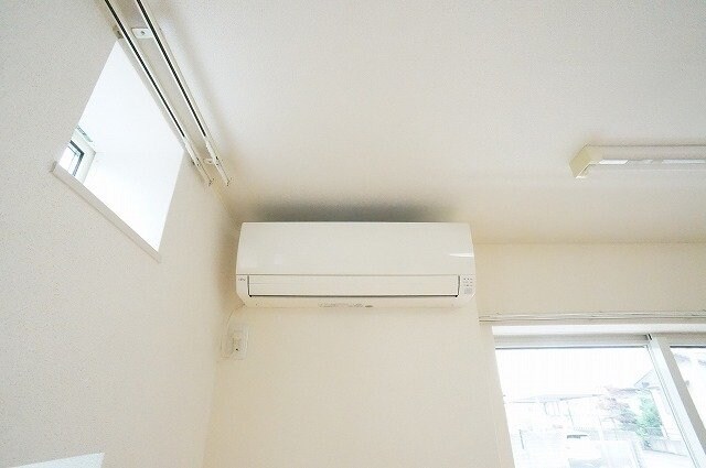 カーサリブラⅡの物件内観写真