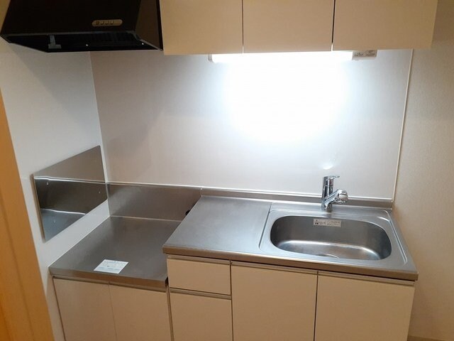 カ－サリブラ　Ⅰの物件内観写真