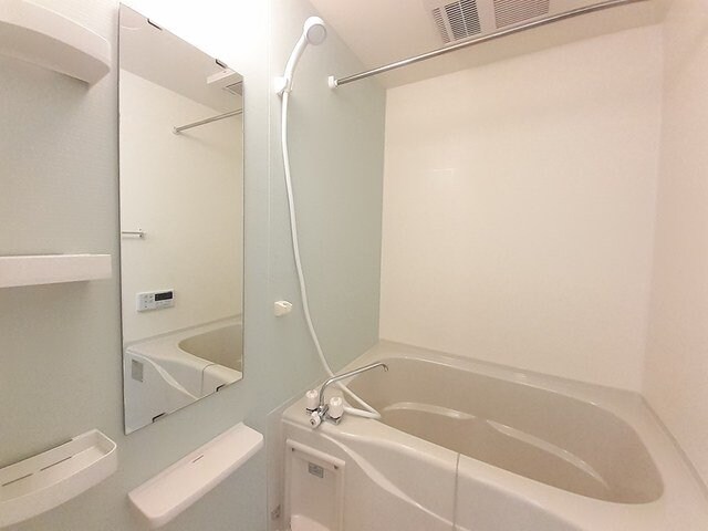 カ－サリブラ　Ⅰの物件内観写真