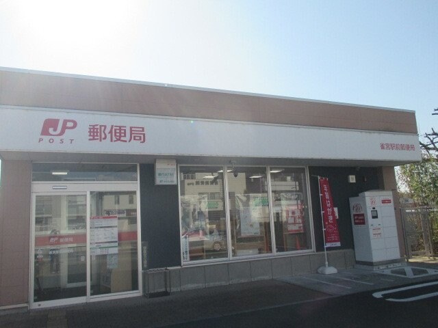 カ－サリブラ　Ⅰの物件外観写真