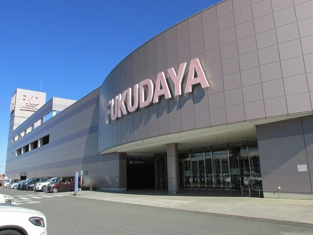 カ－サリブラ　Ⅰの物件外観写真