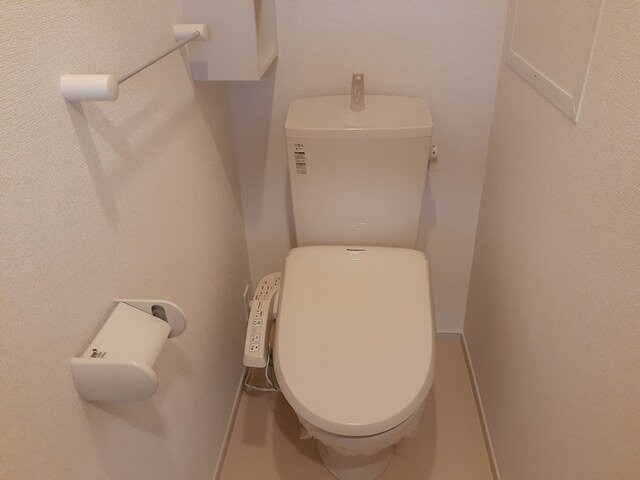 カ－サリブラ　Ⅰの物件内観写真