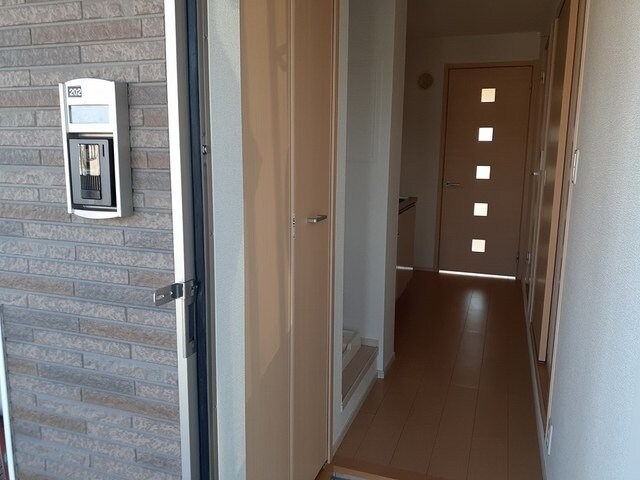 カ－サリブラ　Ⅰの物件内観写真