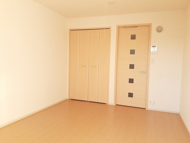 カ－サリブラ　Ⅰの物件内観写真