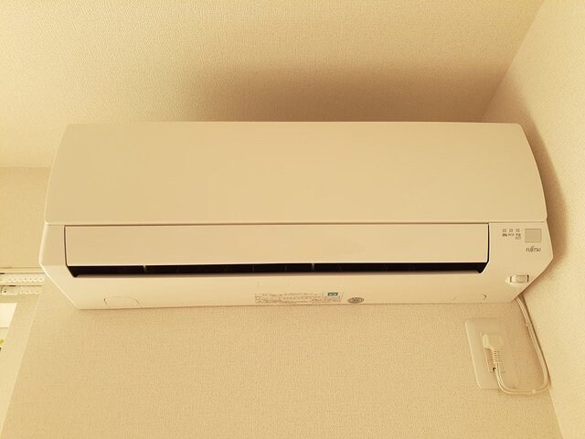 カ－サリブラ　Ⅰの物件内観写真