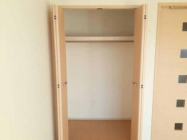 カ－サリブラ　Ⅰの物件内観写真