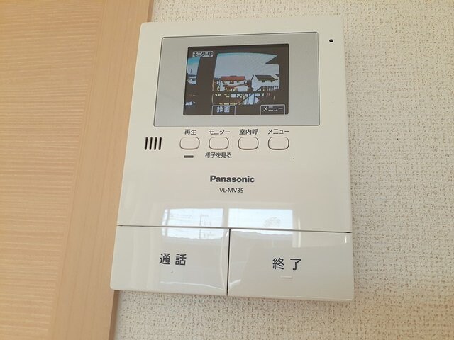 カ－サリブラ　Ⅰの物件内観写真