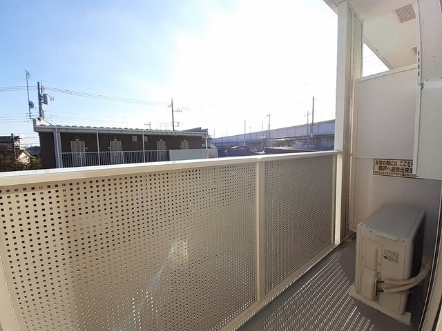 カ－サリブラ　Ⅰの物件内観写真