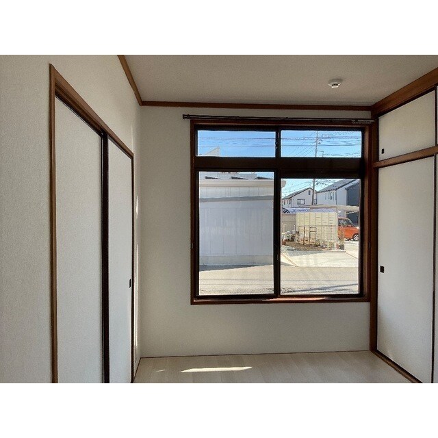 シティハイムGODAIの物件内観写真