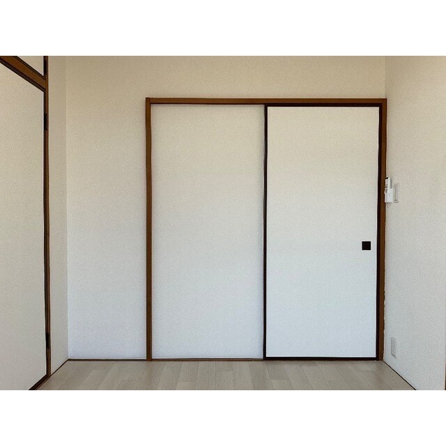 シティハイムGODAIの物件内観写真