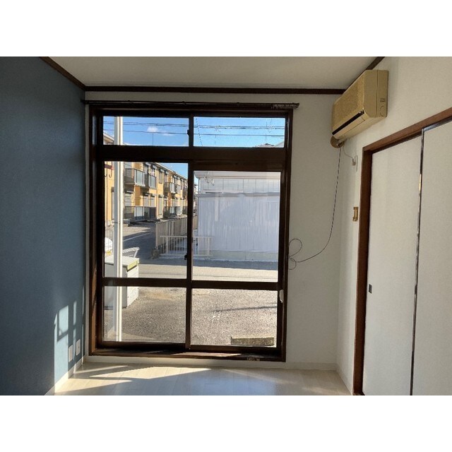 シティハイムGODAIの物件内観写真