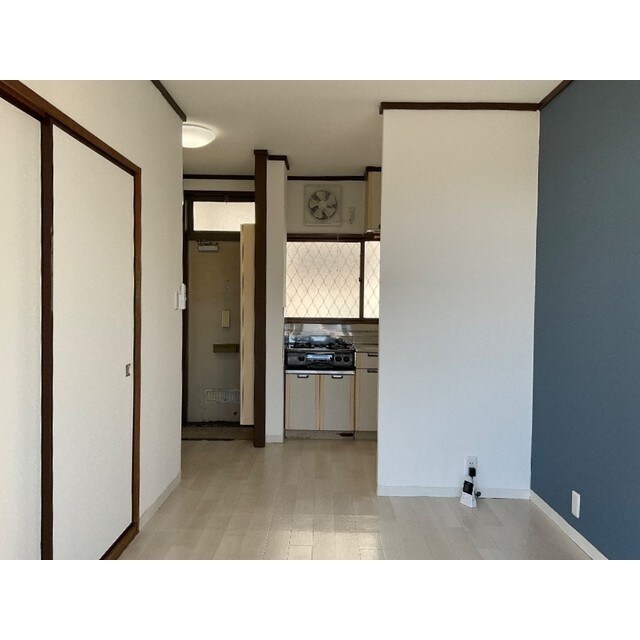 シティハイムGODAIの物件内観写真