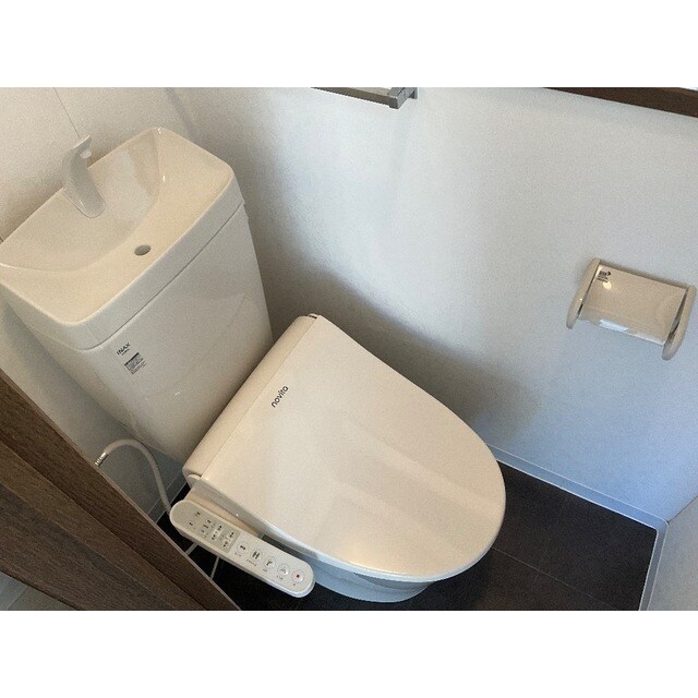 シティハイムGODAIの物件内観写真