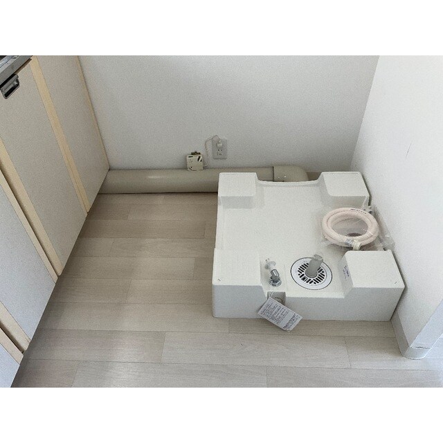 シティハイムGODAIの物件内観写真