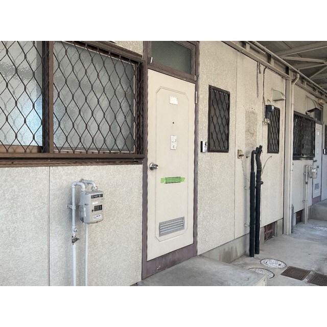 シティハイムGODAIの物件内観写真