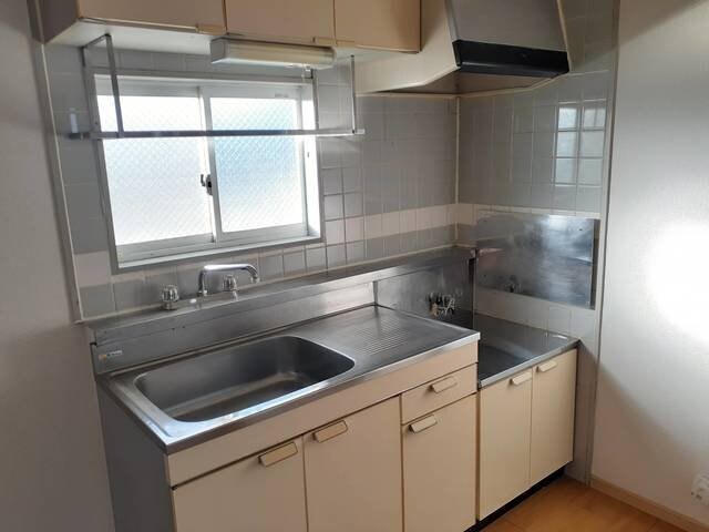 プロムナードＭの物件内観写真