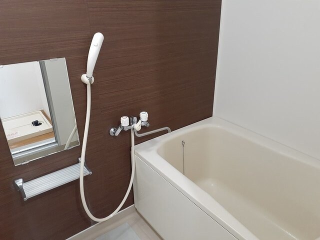 プロムナードＭの物件内観写真