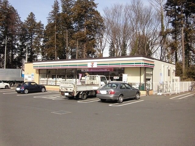 プロムナードＭの物件外観写真