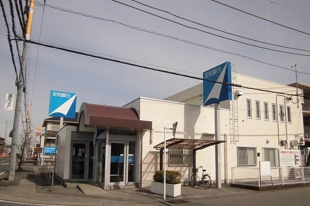 プロムナードＭの物件外観写真