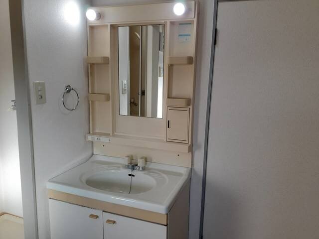 プロムナードＭの物件内観写真