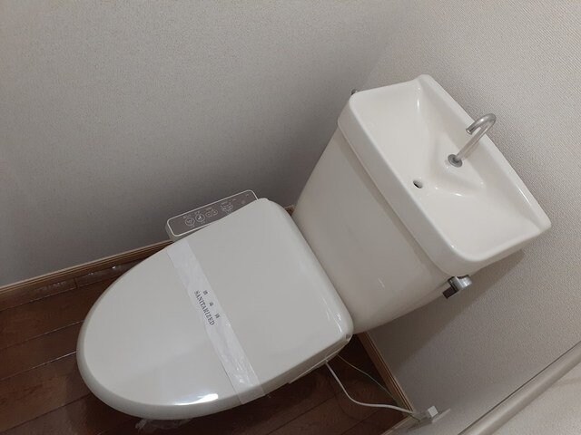 プロムナードＭの物件内観写真