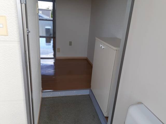 プロムナードＭの物件内観写真