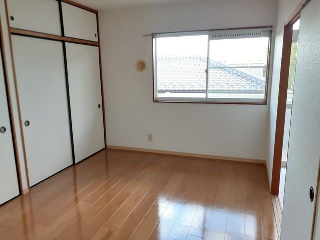 プロムナードＭの物件内観写真