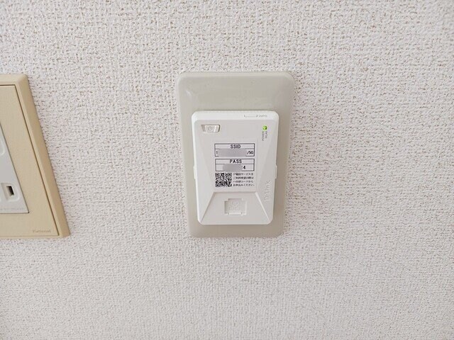 プロムナードＭの物件内観写真