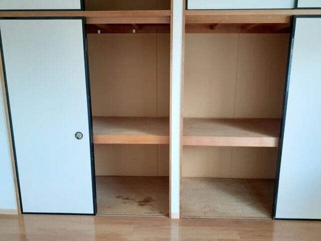 プロムナードＭの物件内観写真