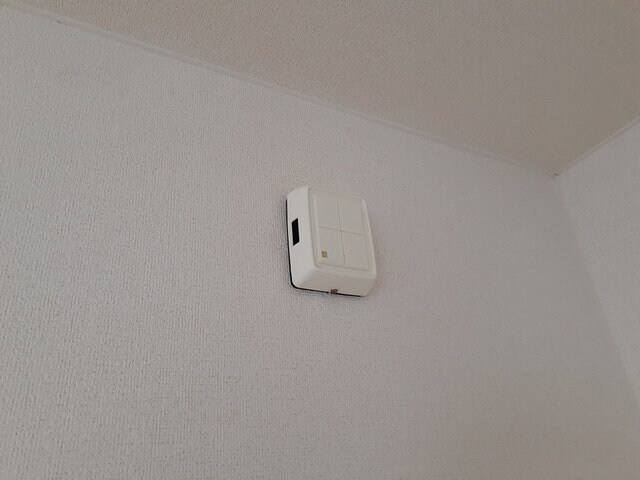 プロムナードＭの物件内観写真