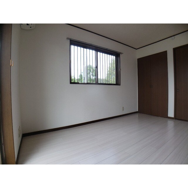 ニューフォレスト　宇都宮の物件内観写真