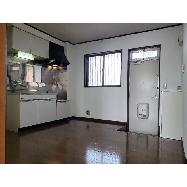 ニューフォレスト　宇都宮の物件内観写真