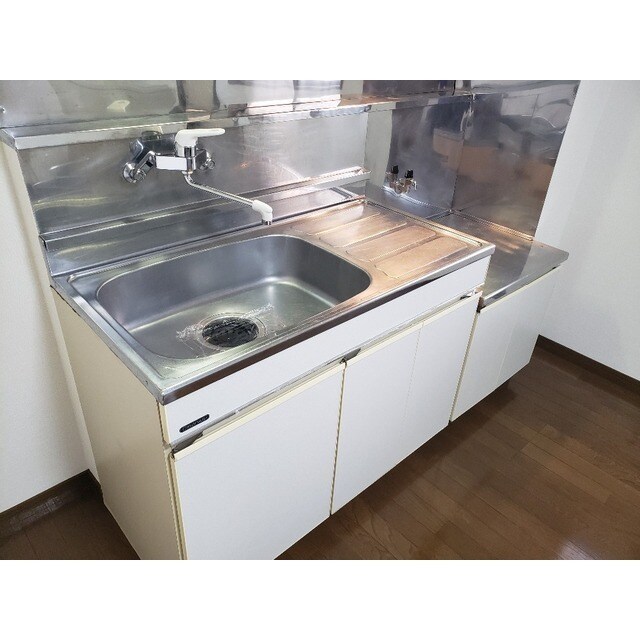 ニューフォレスト　宇都宮の物件内観写真