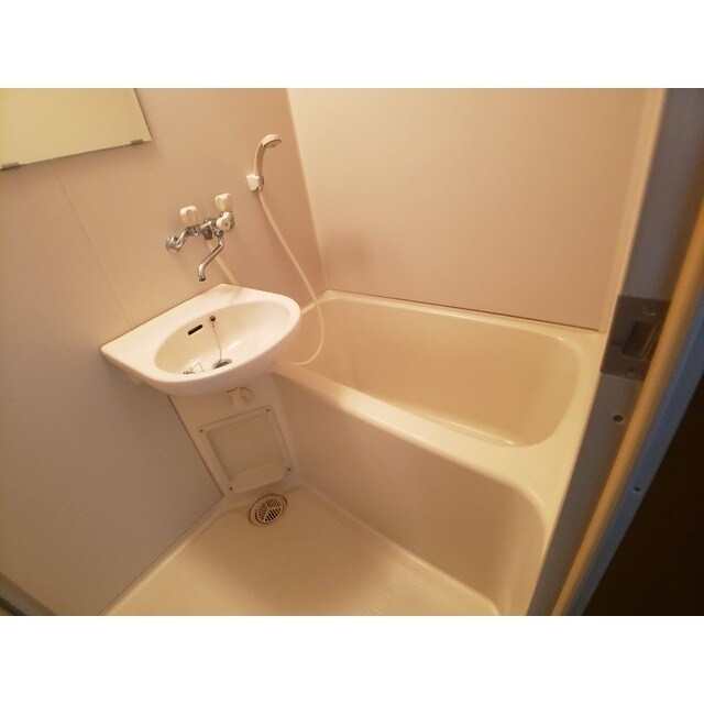 ニューフォレスト　宇都宮の物件内観写真