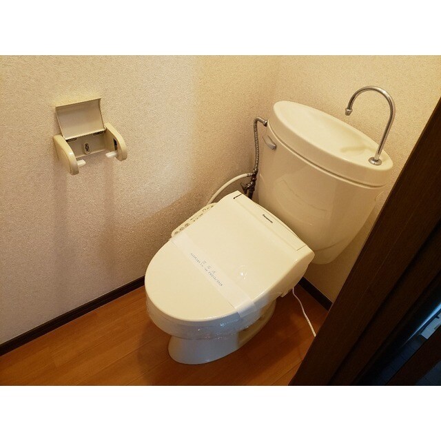 ニューフォレスト　宇都宮の物件内観写真