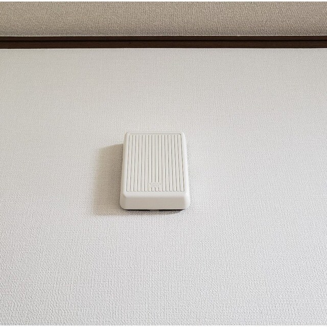 ニューフォレスト　宇都宮の物件内観写真