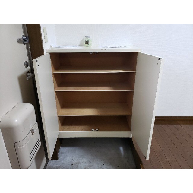 ニューフォレスト　宇都宮の物件内観写真