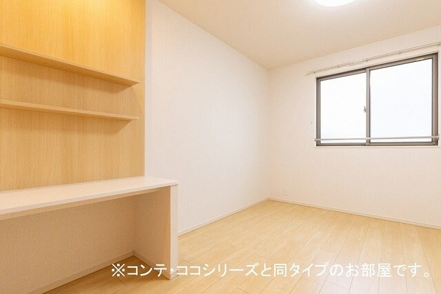 Ａｖａｎｃｅ　Ⅰの物件内観写真