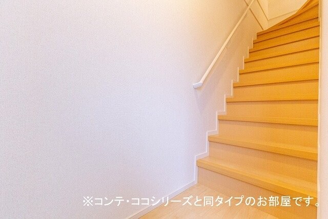 Ａｖａｎｃｅ　Ⅰの物件内観写真