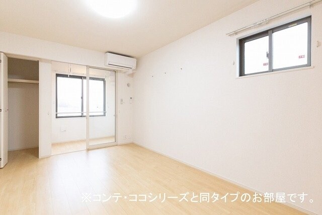 Ａｖａｎｃｅ　Ⅰの物件内観写真