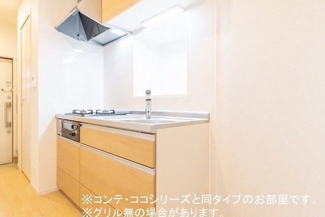 Ａｖａｎｃｅ　Ⅰの物件内観写真