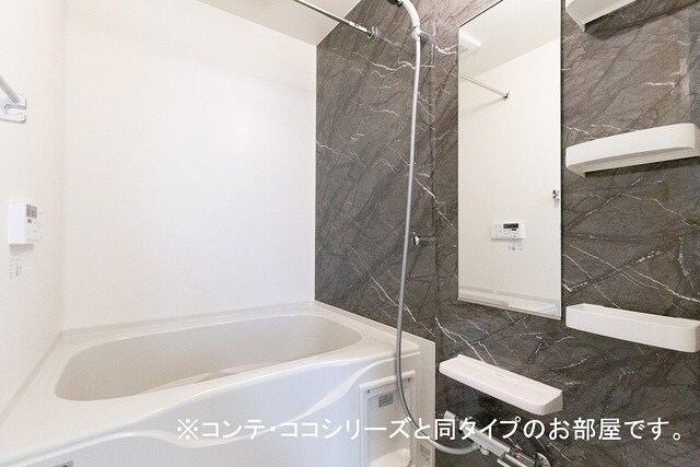 Ａｖａｎｃｅ　Ⅰの物件内観写真