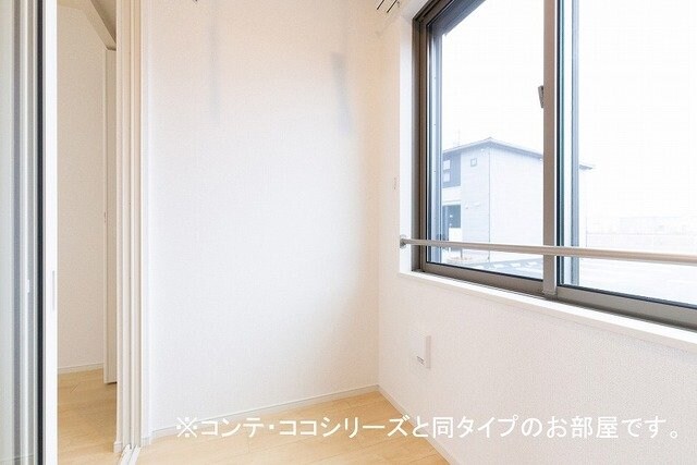 Ａｖａｎｃｅ　Ⅰの物件内観写真