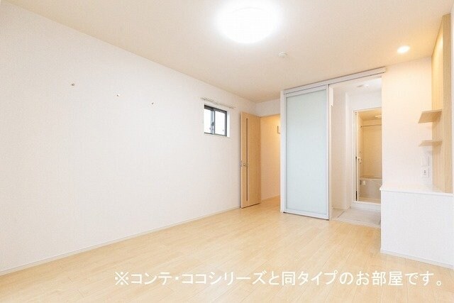 Ａｖａｎｃｅ　Ⅰの物件内観写真