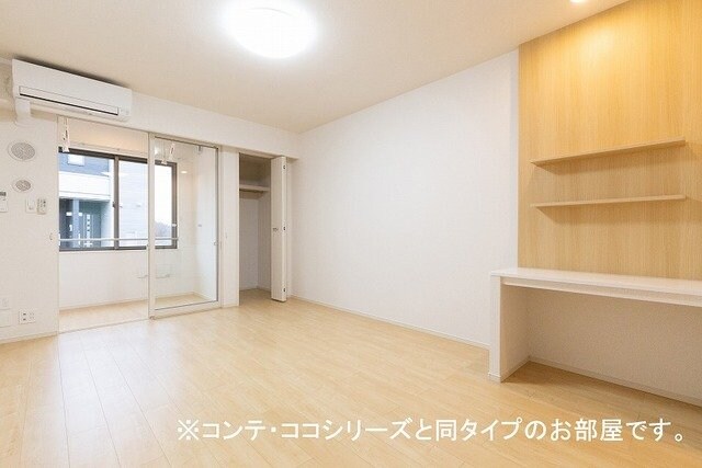 Ａｖａｎｃｅ　Ⅰの物件内観写真