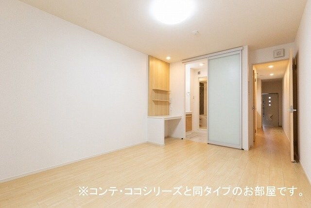 Ａｖａｎｃｅ　Ⅰの物件内観写真