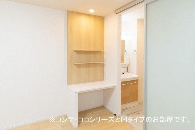 Ａｖａｎｃｅ　Ⅰの物件内観写真