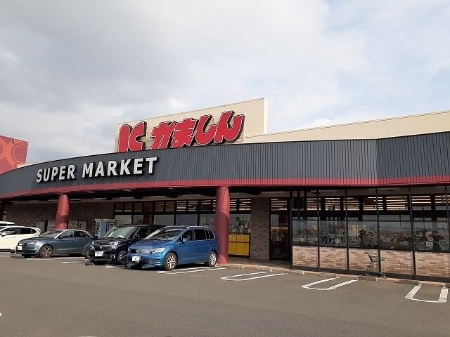 Ａｖａｎｃｅ　Ⅰの物件外観写真