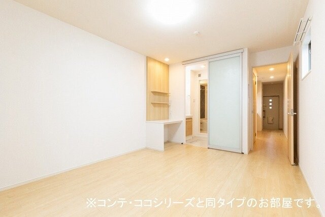 Ａｖａｎｃｅ　Ⅰの物件内観写真